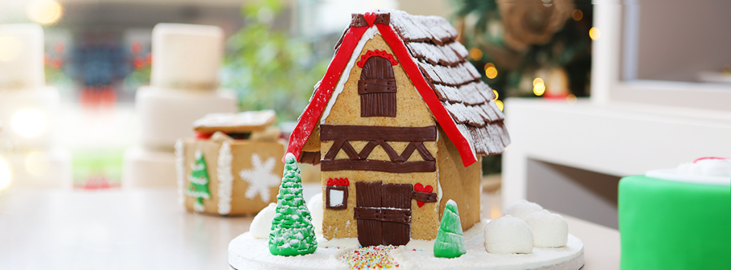 gingerbread-house