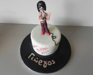 τονυ σφήνος