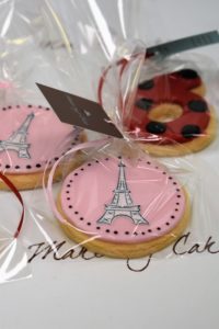 paris biscuits